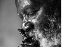 SOMOS: Fotografías de Roberto Chile  