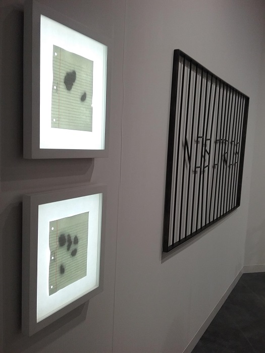 Galería Ruth Bencazar