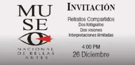 Project Cómo lo vemos a Usted (y como nos ven) How we can see you (and how they see us)