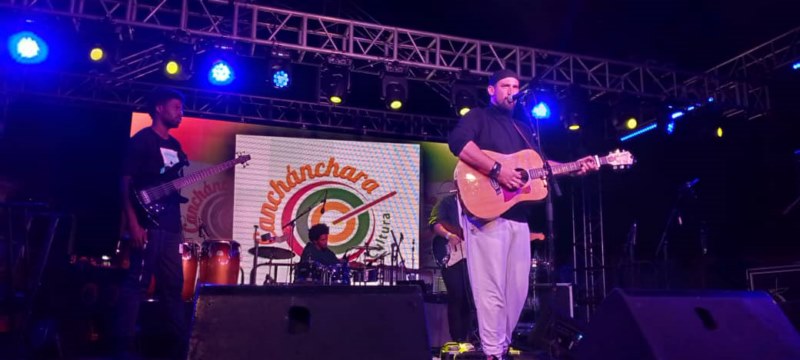 Festival La Canchánchara 2024