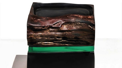 Esculturas del colombiano Hugo Zapata en Perú