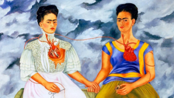 Frida Kahlo