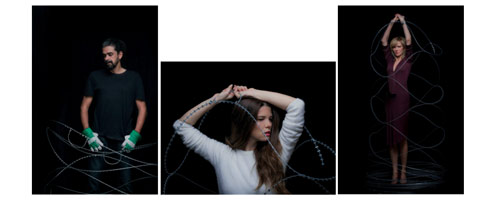 Luis Gaspar’s Vallados at the Madrid Ateneo