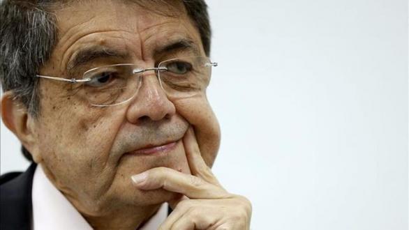 El escritor nicaragüense Sergio Ramírez, en una imagen de archivo (EFE)