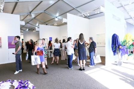 PULSE Miami Beach Opening Day Highlights