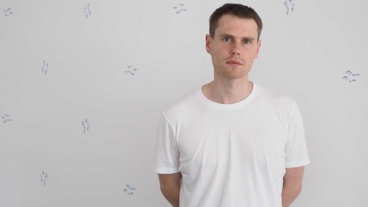  Zac Langdon - Pole selected for next BMW Art Journey