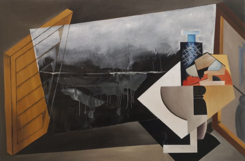 Vista de Kiev (2013)