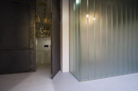 Galería Yusto/Giner. Temporada 2016-17