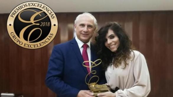José Carlos de Santiago y María Juncal 