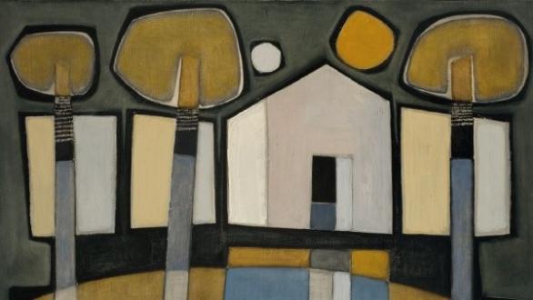  “19 Maestros Uruguayos”