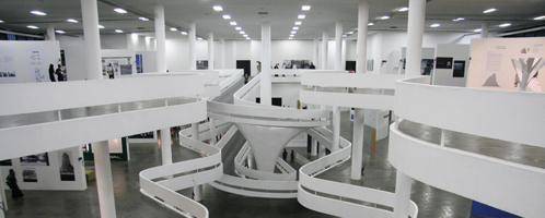 A new edition of the São Paulo Biennial