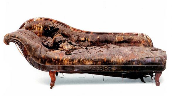 Couch, 1963