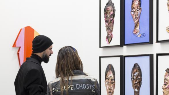 One Shot Collectors en Art Madrid’25