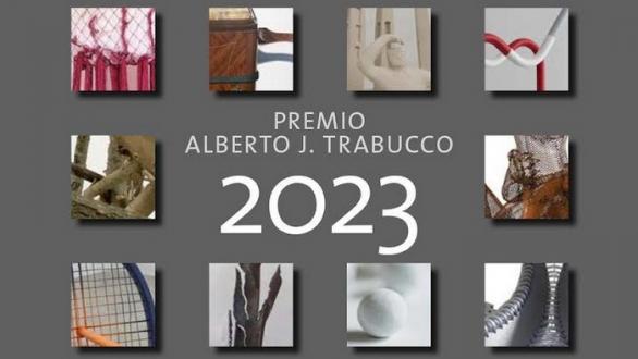 Premio Alberto J. Trabucco