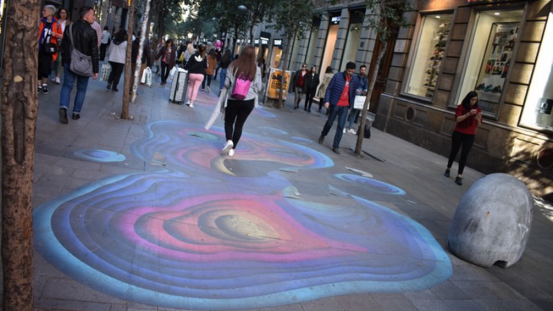 Urvanity Fair prepares its fourth edition