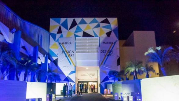 Marbella Design & Art 2022/ Foto marbellachic.com