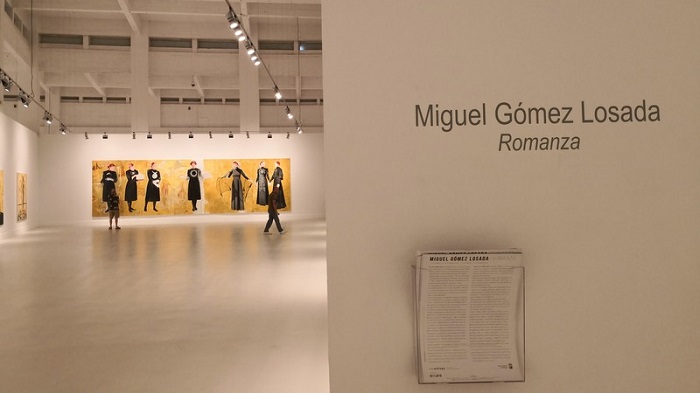 Miguel Gómez Losada llega al CAC de Málaga