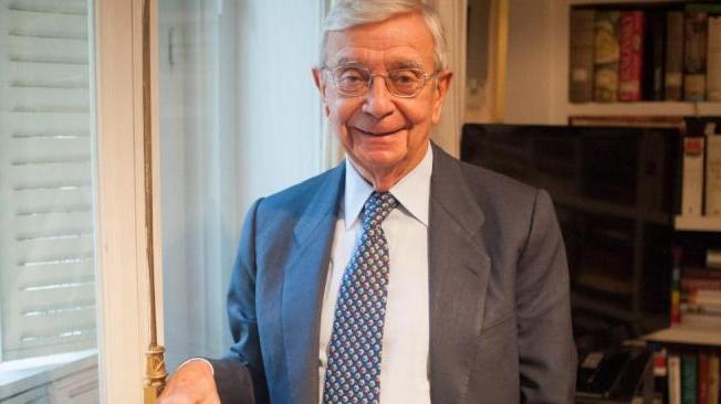 Rafael Anson to Be Praised by Star - Studded Chefs