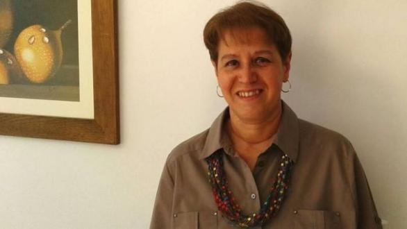 Rita del Prado 