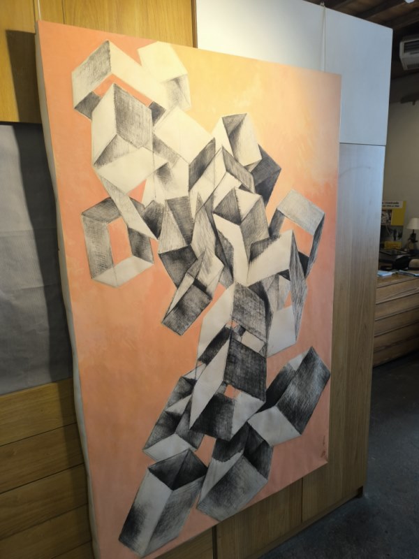 Obras de Joan Montcada