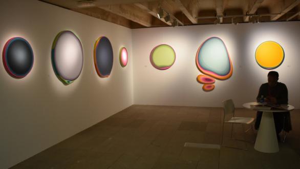 Solo Shows of Urvanity 2019