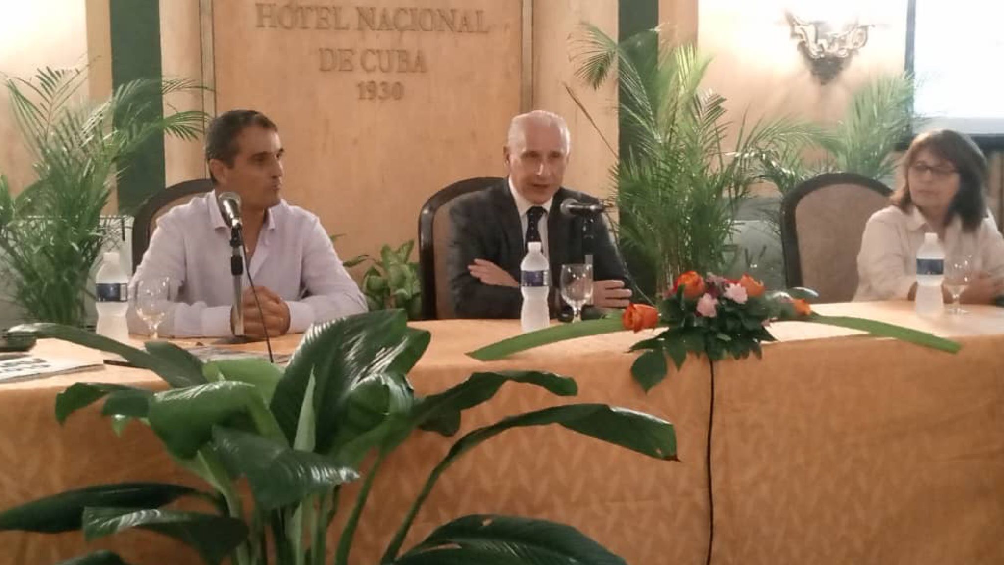 La gastronomía hispana en próximo Seminario Excelencias Gourmet