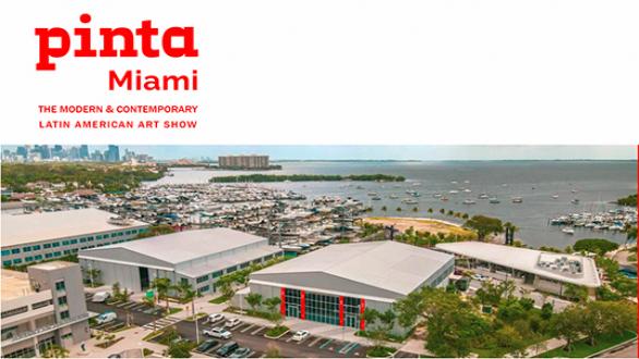 Pinta Miami