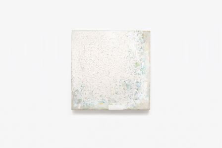 Fundación Jumex Arte Contemporáneo propone una mirada a la obra de Robert Ryman