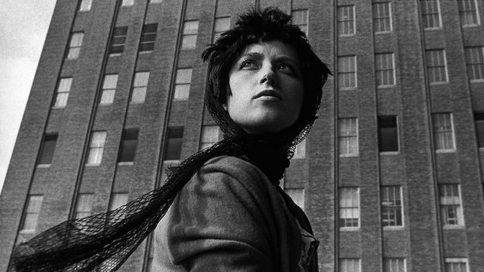 Bank Austria Kunstforum Wien. The Cindy Sherman Effect