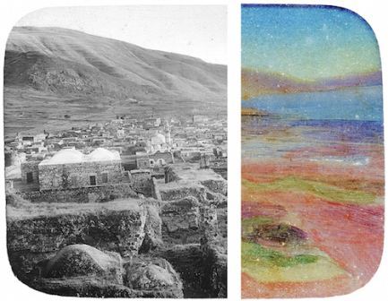 Galería Ángeles Baños en Estampa 2016 