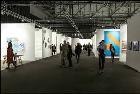 La feria suiza Art Basel apuesta por los clásicos modernos