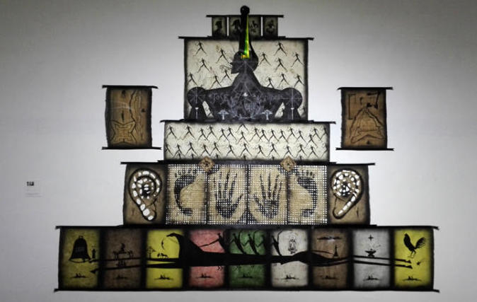 Revelación de José Antonio Aponte