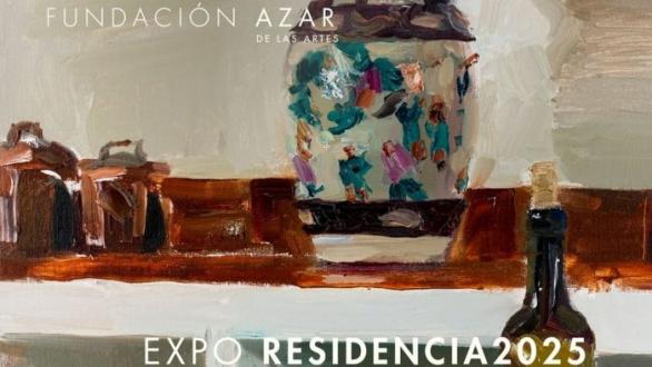 Residencia 2025