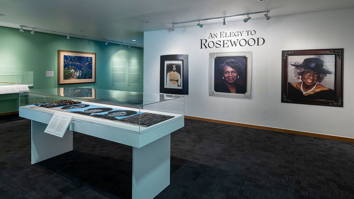 Patricia & Phillip Frost Art Museum: Black Women's History Month 