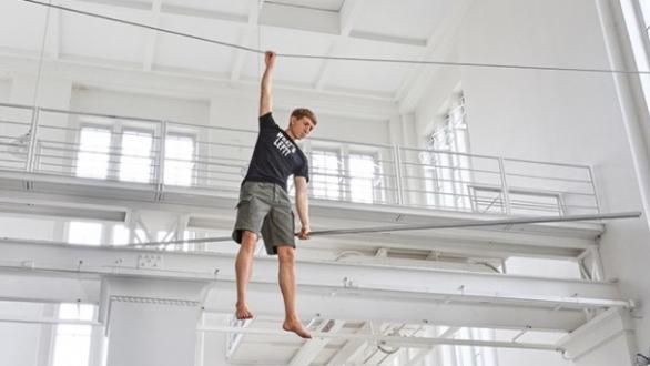 Elmgreen & Dragset, What’s Left? 2021''Courtesy: the artists / Ph: Elmar Vestner