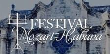 Festival Mozart in Havana