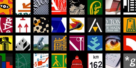 Alberto Corazón: creator of signs and symbols