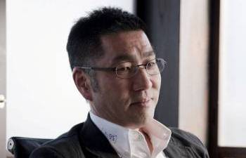 Art Basel and the ICC to present a new large-scale public light installation by Tatsuo Miyajima in Hong Kong