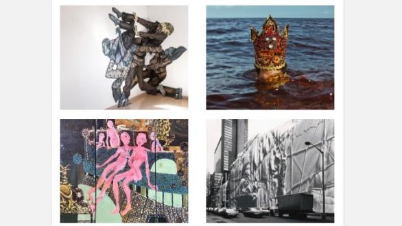 Barcelona Gallery Weekend 