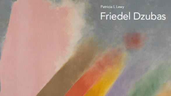 Friedel Dzubas: The Size of Life