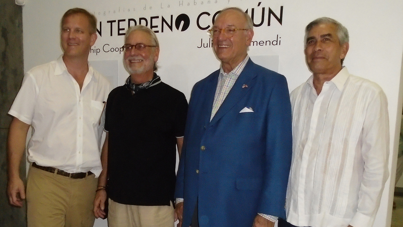 Imágenes comunes de Larramendi y Cooper