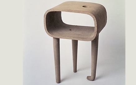 Zentrum Paul Klee. Isamu Noguchi