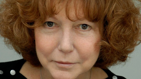 Falleció la actriz y escritora francesa Anne Wiazemsky
