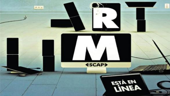Art Lima