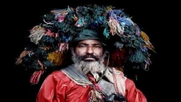 Leila Alaoui Les Marocains_Boumia (2011) 