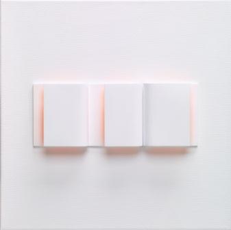 “Variaciones” de Patrizia Lohan