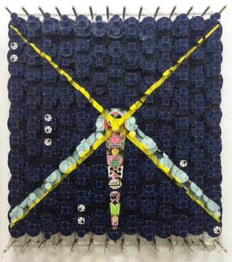 JACOB HASHIMOTO: In the Cosmic Fugue