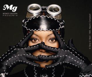 Terry O´Neill, “Legendary“