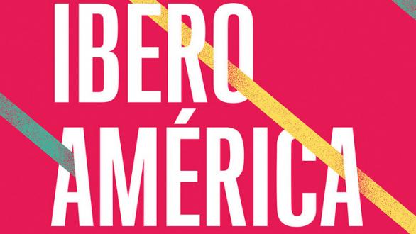 cartel de celebremos iberoamerica