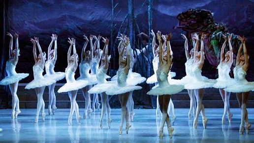 Cuba’s National Ballet to hold gala on 64TH anniversary of Revolution